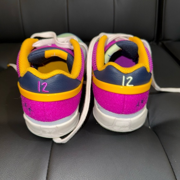 EUC “Welcome to Camp” Ja 1 - Picture 3 of 8